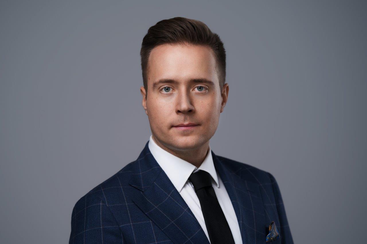 Mateusz Płudowski - radca prawny, kancelaria frankowa