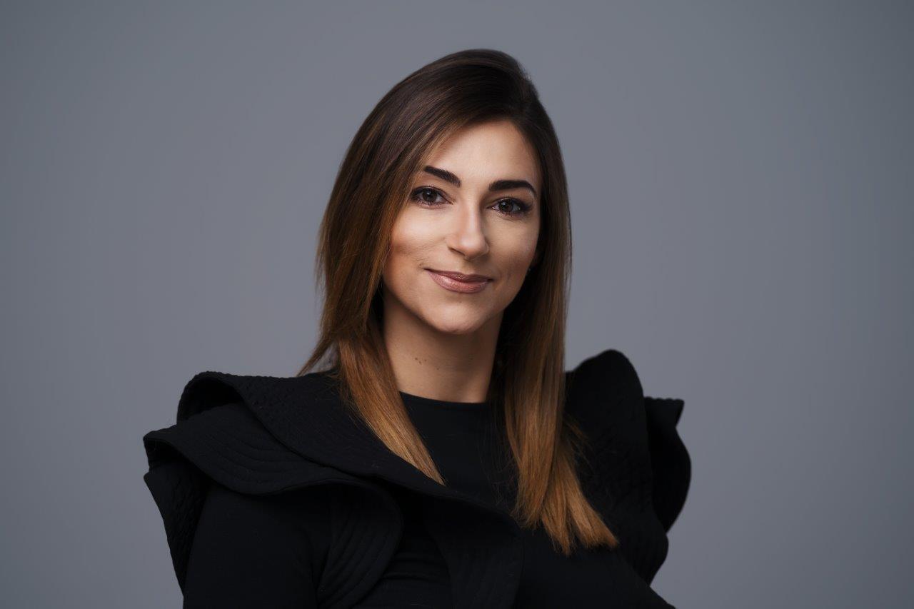 Aleksandra Płudowska - radca prawny, kancelaria frankowa